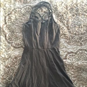 Hollister xs dress